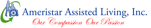 Ameristar Assisted Living, Inc. - Main Page